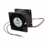 8055246080 Вентилятор Delta Electronics PFB0612EHE 12v 0.63A 60X38 3pin Hirschmann