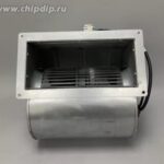 8041735697 Вентилятор Ebmpapst D3G146-AH50-11 230V 165W 1.2A Hirschmann