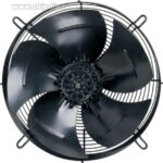 8039143069 Вентилятор Axial Fan Motor YWF4E-350B-102/34-G 230V 50Hz Hirschmann — изображение 2