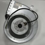 8026602879 Вентилятор Ebmpapst G4D225-FK10-03 400V 380/540W 0.75/0.94A Hirschmann