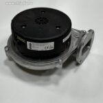 8026602797 Вентилятор Ebmpapst NRG118/0800-3612- 030204-V27.1 220V 70W Hirschmann
