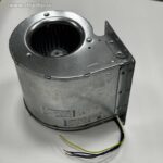 8038430139 Вентилятор Ebmpapst D2E097-BE01-65 230V 50/60HZ 0.22/0.26A 48/54W 4PIN Hirschmann
