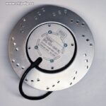 8044360194 Вентилятор NBM-MAT A90L-0001-0549/RL RT6925-0248W-B30F-S12 380-400V AC 50/60Hz 4pin () Hirschmann