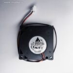 8044546495 Вентилятор Delta Electronics BFB04512MA 12V DC 0.12A 45X10 2pin Улитка Hirschmann