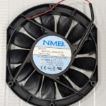 8043202659 Вентилятор NMB-MAT 5910PL-05W-B70 24V 1.70A 172x150x25 Hirschmann