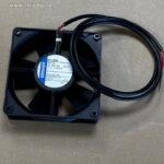 8014871339 Вентилятор Ebmpapst 4314HVR 120x120x32mm 24V 8.2W 3pin Hirschmann