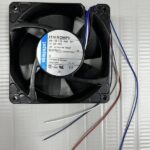 8044546481 Вентилятор Ebmpapst 4114N/2H6PU 24V 65W 120x38 4pin Hirschmann