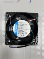 8044672937 Вентилятор Ebmpapst DV 4114/2N 24V 850mA 20.5W 120x38 3pin () Hirschmann — изображение 3
