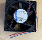 8022518283 Вентилятор Ebmpapst 5218NHIR 127x38 48V 9.6W 2pin Hirschmann