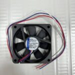 8014355724 Вентилятор Ebmpapst 614F/2 24V 0.05A 3pin 60x15 Hirschmann