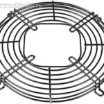 8044546506 Радиальная решетка для вентилятора диаметром Axial Fan 250mm Hirschmann