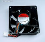 8035599117 Вентилятор Sunon EE80251B3-000C-999 12V 1.1W 80x25 4pin () Hirschmann