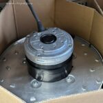 8044697727 Вентилятор Ebmpapst R2E270-AA01-05 230V 1,23/1,88A 280/430W 2750/3100RPM 4PIN Hirschmann