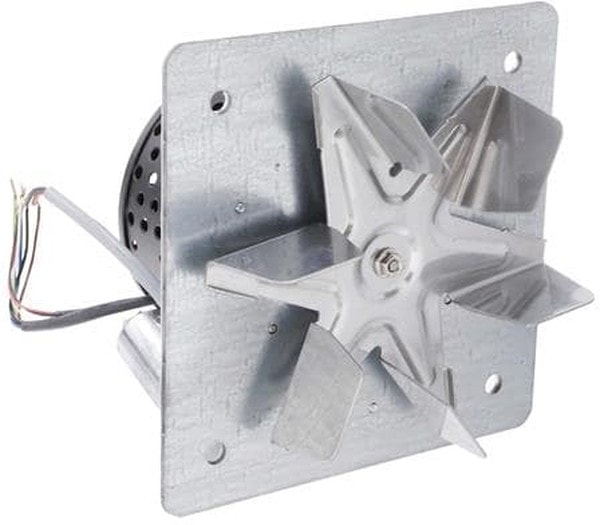 doc060853476 8026390519 R2E180-CG12-24, Blowers & Centrifugal Fans AC Centrifugal Fan, 200x200mm, 115VAC, 50/60Hz, 2700/2800RPM, Ball Bearing, IP44 Hirschmann — изображение 1