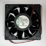 8044697693 Вентилятор YH-XQF Х12038D24UB DC 24V 1A 120x38 2pin Hirschmann