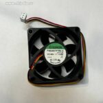 8041747558 Вентилятор SUNON PMD4807PTB2-A 48V 0.1A 4.8W 70x25 3pin Hirschmann