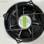 8034474514 Вентилятор JASON FJ23062-2D 230V AC 50/60Hz 0.19/0.23A 42/52W 2450/2400RPM круг Hirschmann