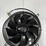 8034878786 Вентилятор EMC AS2C-250/032 K070 Hirschmann