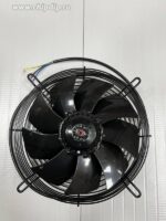 8034878786 Вентилятор EMC AS2C-250/032 K070 Hirschmann