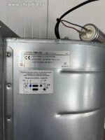 8029292605 Вентилятор Ebmpapst D2E133-DM52-D4 230V 50/60Hz 1.12/1.25A 255/286W 2000/2450min-1 Hirschmann — изображение 2