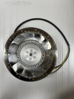 8044697694 Вентилятор NBM-MAT A90L-0001-0549/R RT6925-0248W-B30F-S12 380-400V AC 50/60Hz Hirschmann