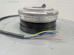 8035597414 Вентилятор центробежный Ebmpapst R2D280-AF10-09 / R2D280AF1009 () Hirschmann — изображение 3