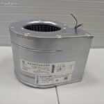 8044672882 Вентилятор Ebmpapst D2E097-AB01-12 230V 42W 0.19/0.20A () Hirschmann