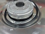 8020025857 Вентилятор Ebmpapst R4E310-AL11-01 230V 50/60Hz 0.52/0.70A 4pin Hirschmann — изображение 3