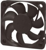 8004788874 MF50100V3-1000U-A99, DC Fans Axial Fan, 50x50x10mm, 5VDC, 8.4CFM, 0.08"H2O, Vapo, Wire, Auto Restart Hirschmann — изображение 2