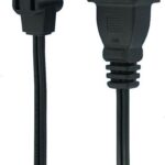 8026342152 07199-SPO36, Fan Accessories 36" T TYPE PLUG SPT-1 Hirschmann
