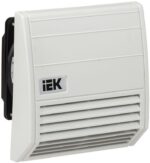 8000841707 Вентилятор с фильтром 55куб.м/час IP55 IEK YCE-FF-055-55 () Hirschmann — изображение 4