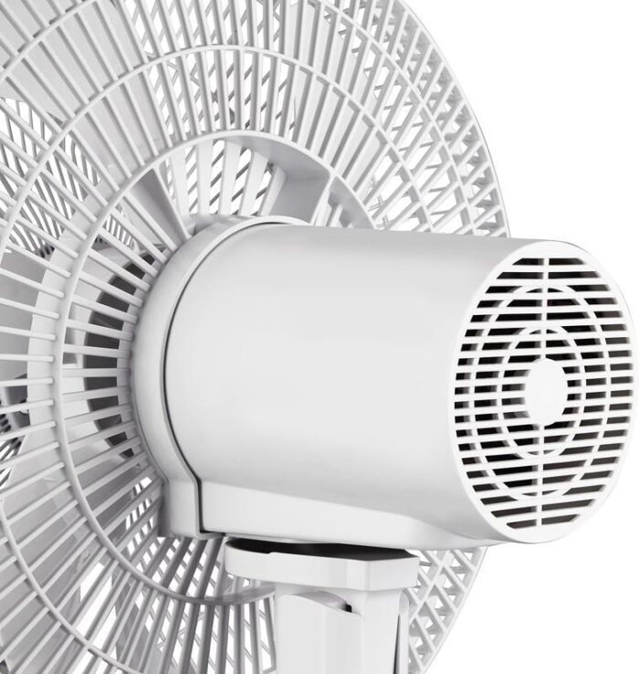 8010269555 Вентилятор напольный EFF-1002i Electrolux НС-1245800 Hirschmann — изображение 4