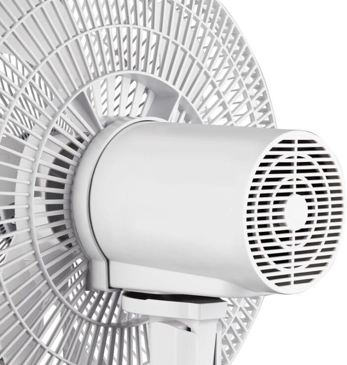 8010269555 Вентилятор напольный EFF-1002i Electrolux НС-1245800 Hirschmann — изображение 9