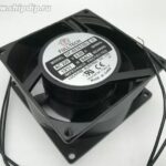 8044823645 Вентилятор FULLTECH UF-083823BL H 230V 0.08A 80x38 2pin () Hirschmann