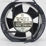 8044109760 Вентилятор Pelko Motors PM1751HA2B-7 220V 0.32A 172x150x51 () Hirschmann