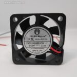 8044109726 Вентилятор Pelko Motors C4010H24BPLP1b-7 24V 0.10A 40x10 2pin () Hirschmann