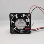 8044109738 Вентилятор Pelko Motors D4020H24BPLB1b-7 24V 0.13A 40x20 2pin () Hirschmann