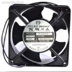 8044109677 Вентилятор Pelko Motors PM1238HA2B-7 220/240V 0.11A 120x38 2pin () Hirschmann