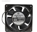 8044109546 Вентилятор Pelko Motors PM1225HA2B-7 220/240V 0.08A 120x25 2pin Hirschmann