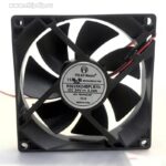 8044109742 Вентилятор Pelko Motors R9225X24BPLB1h 24V 0.24A 92x25 2pin () Hirschmann
