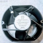 8041735692 Вентилятор PELKO Motors G1751H24BALB1b-5 24V 2.34A 172X150X51 2pin Hirschmann