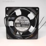 8045336483 Вентилятор Pelko Motors PM1238HA2B-5 220V 0.11A 120x38 2pin () Hirschmann