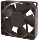 8007251027 MF35101V2-1000U-A99, Вентилятор осевой, 12В DC, 35x35x10мм, подшипник Vapo, 10,99куб.м/ч, 21,8дБА Hirschmann — изображение 2
