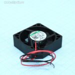 8055398096 Вентилятор Sunon MF30100V1-1000U-A99 5V DC 0.69W (0.14A) 30X10 2pin () Hirschmann — изображение 3