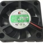 9000627634 YM1208PTB1, Вентиляторы DC Hirschmann