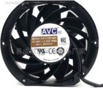 8041535747 Вентилятор AVC DATC1551B8F 48V 3.25A 172x150x50 Hirschmann
