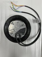 8029468934 Вентилятор Ebmpapst R3G133-RA01-03 230V 27W 0.27A Hirschmann — изображение 3