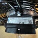8045336573 Вентилятор Ebmpapst A4D450-BA14-02 380V 1.1A () Hirschmann