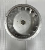 8004692410 R2D225-AG02-10, Blowers & Centrifugal Fans AC Backward-Curved Motorized Impeller, 270mm, 230VAC Hirschmann — изображение 4