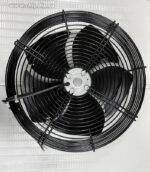 8045336584 Вентилятор Ebmpapst S4E300-AP18-30 230V 0.54/0.60A 110/140W 50/60Hz 1400/1620min-1 4pin () Hirschmann — изображение 2